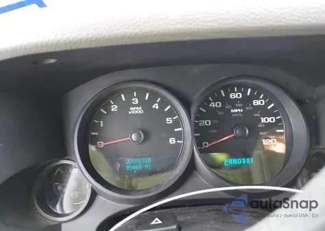 2007 Chevrolet Silverado 1500 Ls z USA, uszkodzony, nr VIN 3GCEC13C67G556635